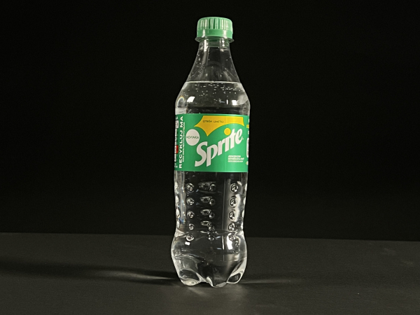 Obrázok jedla Sprite