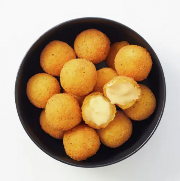 Obrázok jedla Cheese balls